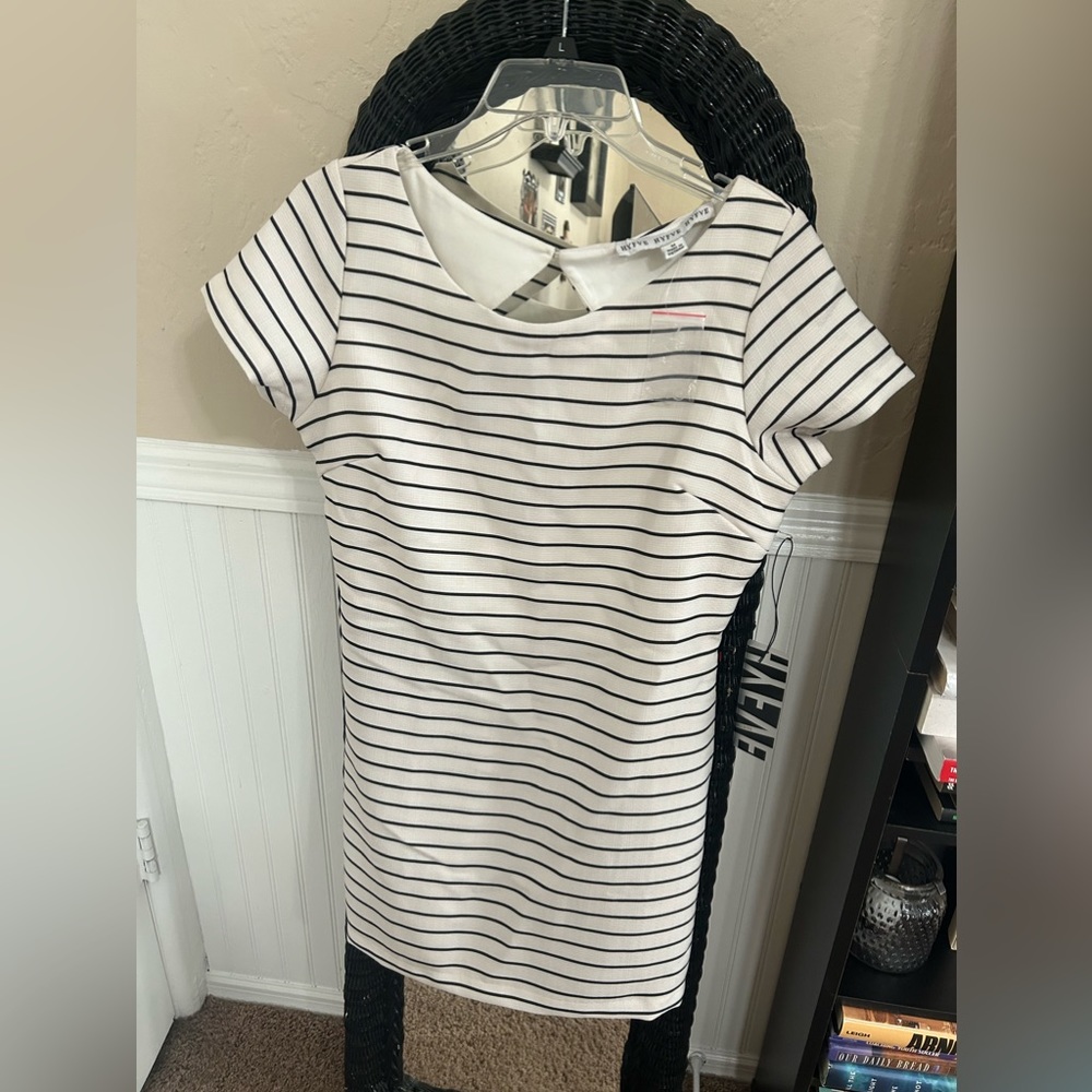 Hyfve Romper